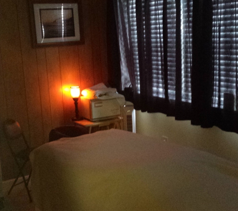 Serenity Day Spa - cedar point, NC