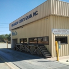 Williamson County Grain Inc