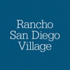 Rancho San Diego Village gallery