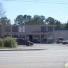 Nancy's Laundromat