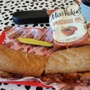 Firehouse Subs - Fast Food Restaurants