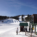 Ski Mystic Deer Mountain