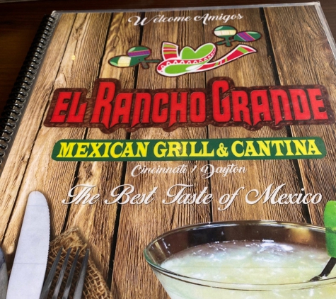 El Rancho - Cincinnati, OH