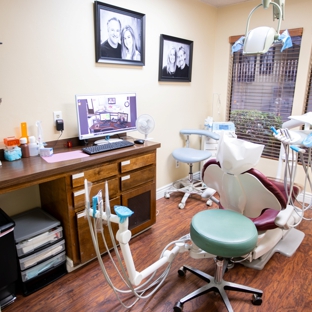 Masterworks Dentistry - Bradley L. Dickens, DDS - Bakersfield, CA