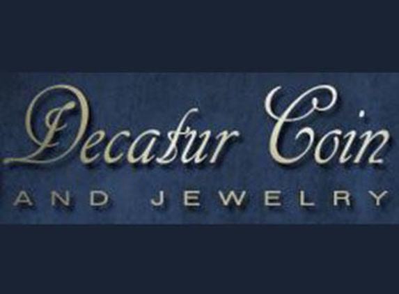 Decatur Coin And Jewelry - Decatur, IL