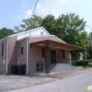 Cummins Street Church-Christ - Church of Christ