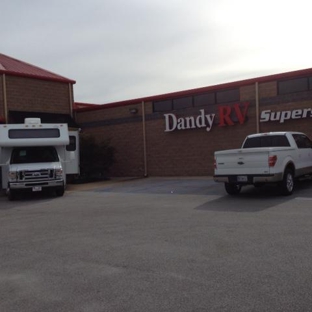 Dandy RV Superstore - Anniston, AL