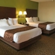 Americas Best Value Inn & Suites Greenwood