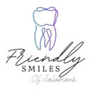 Friendly Smiles of Solomons: Ashleigh Friend, DDS - Dentists