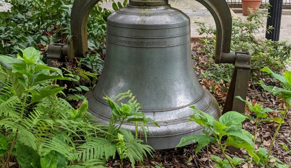 Stanton Hall - Natchez, MS