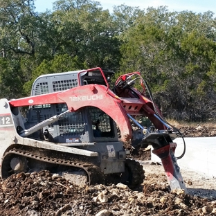 Carroll Construction Land Clearing - Spring Branch, TX