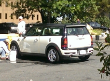 Touchless Car Wash of Gaithersburg MD