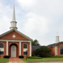 Edenton United Methodist Church - Methodist Churches