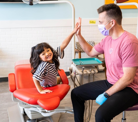 GRiN Pediatric Dentistry & Orthodontics of Lakewood - Lakewood, CO