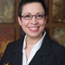 Hilda Meza-Thompson, DDS, FCII - Dentists