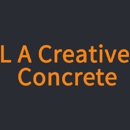 L A Creative Concrete - Concrete Contractors