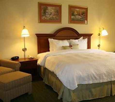 Hampton Inn & Suites Houston-Cypress Station - Houston, TX