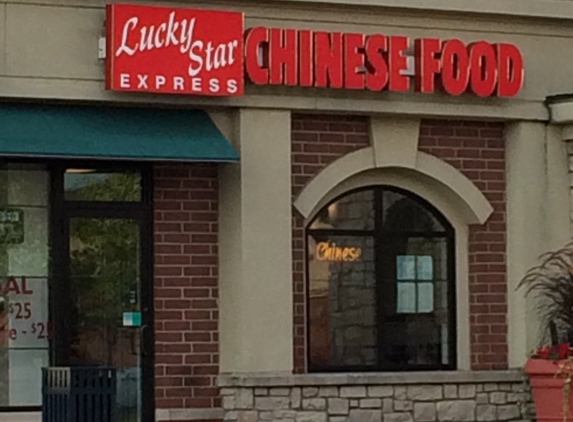 Lucky Star Express - North Canton, OH