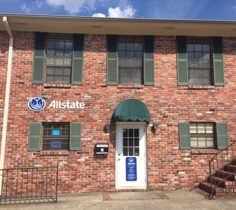 Allstate Insurance: Traci Bausch - Gardendale, AL