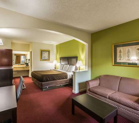 Suburban Extended Stay Hotel - Florence, SC