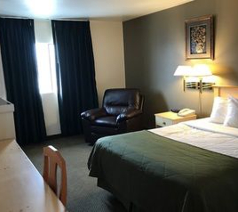 FairBridge Inn - Coeur d'Alene - Coeur D Alene, ID