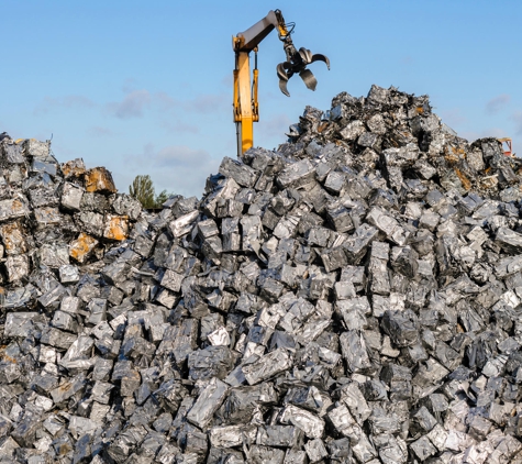 Gershow Recyling Corporation - New Hyde Park, NY