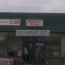 Pats Barber Shop - Barbers