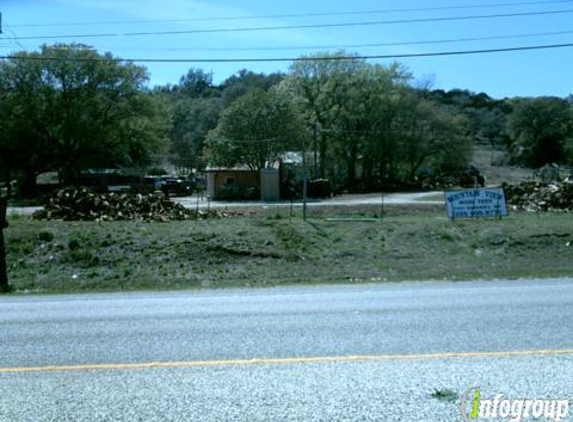 Mountain View Wood Yard - Helotes, TX