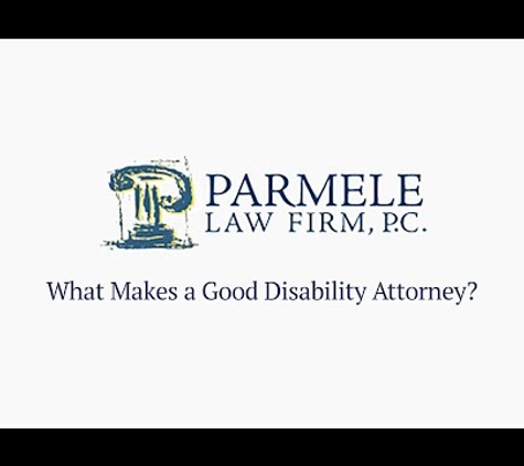 Parmele Law Firm, P.C. - Tulsa, OK