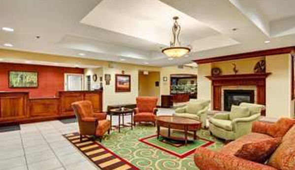 Homewood Suites by Hilton Fort Collins - Fort Collins, CO