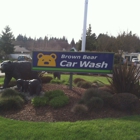 Brown Bear Car Wash