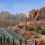 Radiator Springs Racers