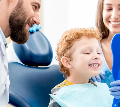 Tewksbury Dentist - Pediatric Dentistry and Beyond - Tewksbury, MA