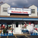 Hanna Krause Candy - Candy & Confectionery