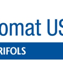 Biomat USA, Inc. - Blood Banks & Centers