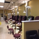 Paris Nails & Spa - Nail Salons