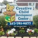 Creative Child Development Center - Day Care Centers & Nurseries