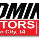 Domino Motors, Inc. - New Car Dealers