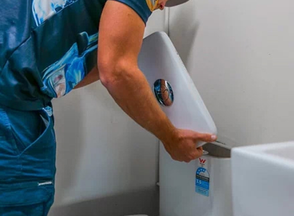 Jetset Plumbing