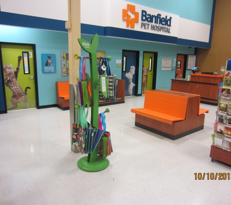 Banfield Pet Hospital - Las Vegas, NV