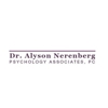 Dr. Alyson Nerenberg Psychology Associates, PC gallery