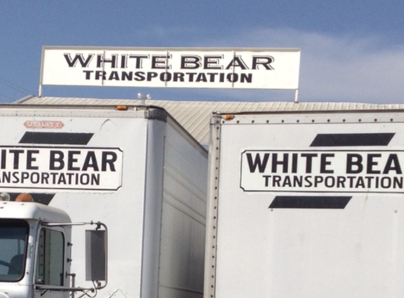 White Bear Transportation - Fresno, CA