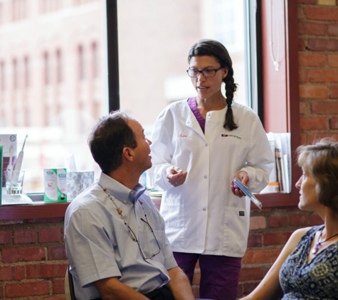 Metropolitan Dental Care - Denver, CO