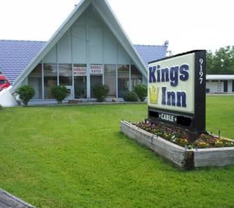 Kings Inn - Strongsville, OH