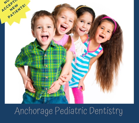 Dr. Easte Warnick, DDS - Anchorage, AK