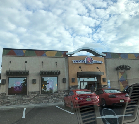 Taco Bell - Deptford, NJ