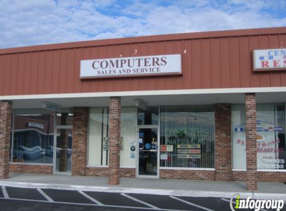 Michael Evans Computers - Cape Coral, FL