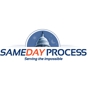 Same Day Process Service