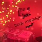 Massage sakura foot reflexology