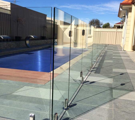 Barossa Glass - Tanunda, SA